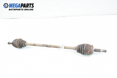 Полуоска за Opel Corsa B Hatchback (03.1993 - 12.2002) 1.4 i, 60 к.с., позиция: предна, дясна