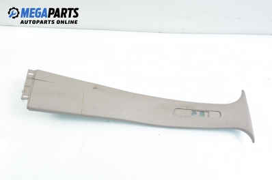 Интериорна пластмаса за Jeep Cherokee SUV III (09.2001 - 01.2008), 4+1 вр., позиция: дясна
