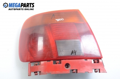 Стоп за Audi A4 Sedan B5 (11.1994 - 09.2001), седан, позиция: лява