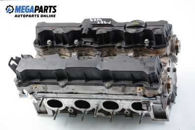 Глава за Peugeot 307 Hatchback (08.2000 - 12.2012) 1.6 16V, 109 к.с.