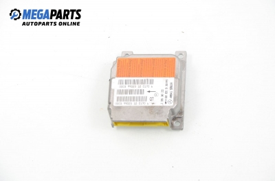Модул за AIRBAG за Mercedes-Benz A-Class Hatchback  (W168) (07.1997 - 08.2004), № Bosch 0 285 001 222