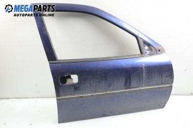 Врата за Opel Vectra B Sedan (09.1995 - 04.2002), седан, позиция: предна, дясна