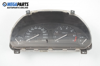 Километраж за Subaru Legacy II Wagon (02.1994 - 12.1999) 2.0 i 4WD, 116 к.с.