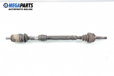 Полуоска за Nissan Almera I Hatchback (07.1995 - 07.2001) 1.4 S,GX,LX, 75 к.с., позиция: предна, дясна