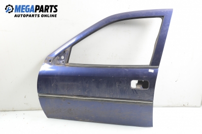 Врата за Opel Vectra B Sedan (09.1995 - 04.2002), седан, позиция: предна, лява