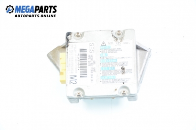 Модул за AIRBAG за Honda Civic VI Sedan (06.1995 - 03.2001), № 77960-S04-G81