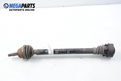 Полуоска за Volkswagen Vento Sedan (11.1991 - 09.1998) 1.8, 90 к.с., позиция: дясна