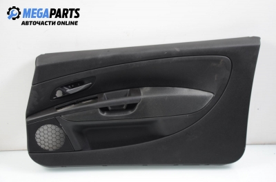 Кора врата за Fiat Punto Grande Punto (06.2005 - 07.2012), 2+1 вр., позиция: дясна