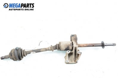 Полуоска за Peugeot 306 Hatchback (01.1993 - 10.2003) 1.6, 89 к.с., позиция: дясна