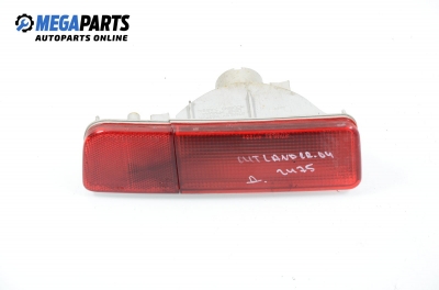 Светлина мъгла за Mitsubishi Outlander I SUV (03.2001 - 12.2006), позиция: дясна