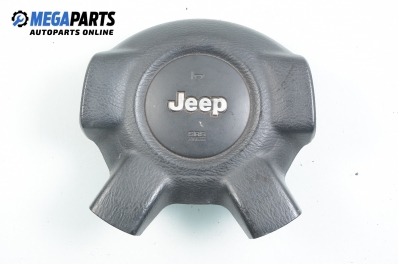 Airbag за Jeep Cherokee SUV III (09.2001 - 01.2008)