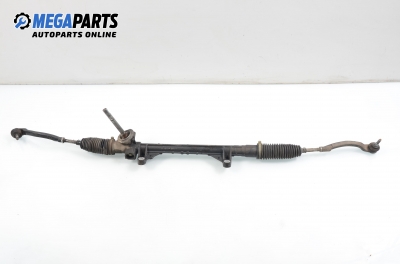 Електрическа рейка без мотор за Renault Megane II Hatchback (07.2001 - 10.2012), хечбек