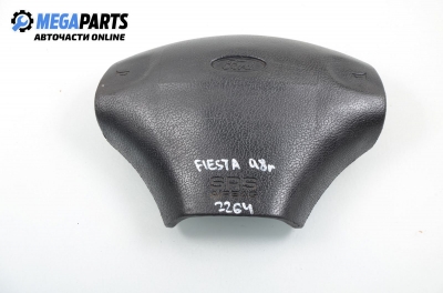 Airbag за Ford Fiesta IV Hatchback (08.1995 - 09.2002), 2+1 вр.