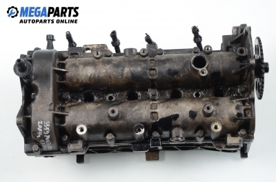 Глава за Fiat Punto Hatchback II (09.1999 - 07.2012) 1.3 JTD 16V, 70 к.с.