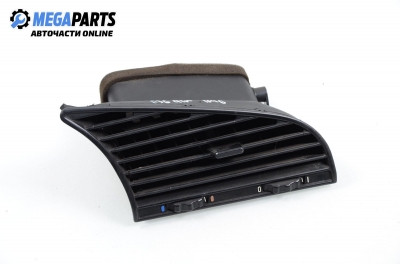 Духалка парно за BMW 3 Series E36 Sedan (09.1990 - 02.1998)