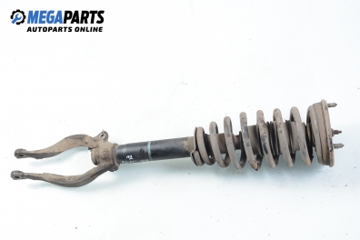 Макферсон за Mitsubishi Galant VI Sedan (09.1996 - 10.2004), седан, позиция: предна, дясна