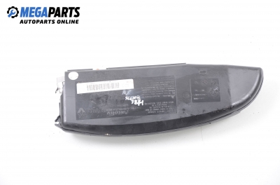 Airbag за Renault Megane Scenic (10.1996 - 12.2001)