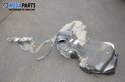 Резервоар за горивото за Audi A4 Sedan B7 (11.2004 - 06.2008) 2.0 TDI, комби