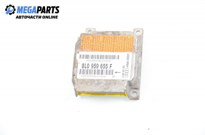 Модул за AIRBAG за Audi A3 Hatchback I (09.1996 - 05.2003), № 8L0 959 655 F