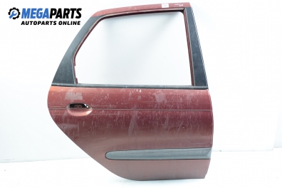 Врата за Renault Scenic I Minivan (09.1999 - 07.2010), позиция: задна, дясна