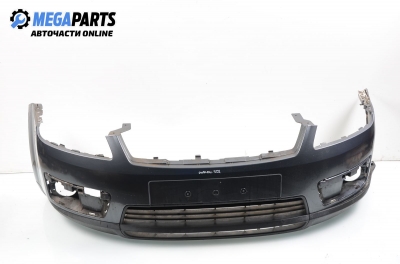 Предна броня за Ford Focus C-Max (10.2003 - 03.2007), позиция: предна