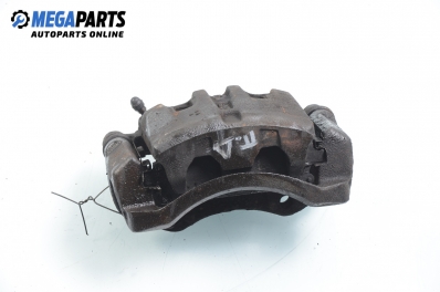 Спирачен апарат за Nissan X-Trail I SUV (06.2001 - 01.2013), позиция: предна, дясна