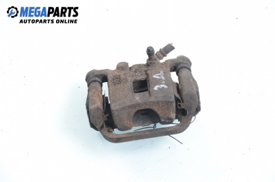 Спирачен апарат за Nissan X-Trail I SUV (06.2001 - 01.2013), позиция: задна, дясна
