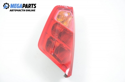 Стоп за Fiat Punto Grande Punto (06.2005 - 07.2012), позиция: лява