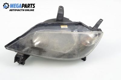 Фар за Mazda 2 Hatchback I (02.2003 - 06.2007), хечбек, позиция: лява