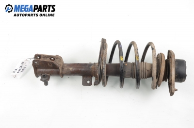 Макферсон за Fiat Marea Weekend (09.1996 - 12.2007), комби, позиция: предна, дясна