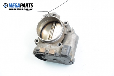 Дроселова клапа за Audi A6 Allroad  C5 (05.2000 - 08.2005) 2.7 T quattro, 250 к.с., № 078 133 062