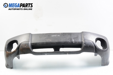 Предна броня за Subaru Forester SUV II (06.2002 - 12.2012), позиция: предна