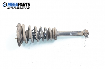 Макферсон за Nissan Primera Traveller II (06.1996 - 01.2002), комби, позиция: предна, лява