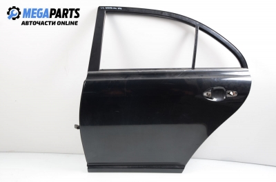Врата за Toyota Avensis Liftback II (04.2003 - 11.2008), хечбек, позиция: задна, лява