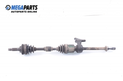 Полуоска за Mazda 323 F V Hatchback (07.1994 - 09.1998) 1.5 16V, 88 к.с., позиция: дясна