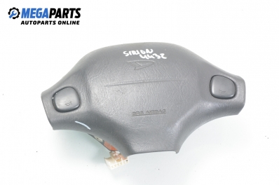 Airbag за Daihatsu Sirion Hatchback I (04.1998 - 04.2005), 4+1 вр., хечбек