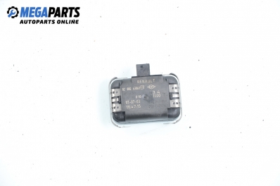 Сензор за дъжд за Renault Espace IV Minivan (11.2002 - 02.2015), № Bosch 1 397 212 018