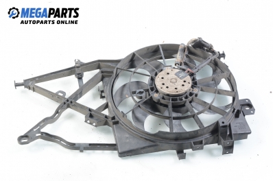 Перка охлаждане за Opel Vectra B Estate (11.1996 - 07.2003) 1.6 i 16V, 100 к.с.