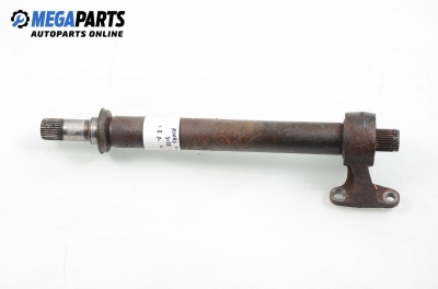 Полуоска вътрешна част за Honda Accord VI Hatchback (12.1999 - 12.2002) 1.8 i (CH6), 136 к.с., позиция: дясна