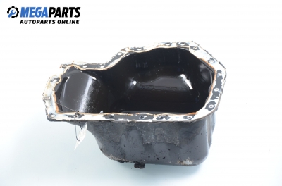 Картер за Seat Ibiza V Hatchback (03.2008 - 03.2017) 1.2, 70 к.с.