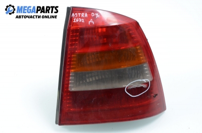 Стоп за Opel Astra G Sedan (09.1998 - 12.2009), седан, позиция: дясна