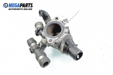 Корпус на термостат за Alfa Romeo 147 Hatchback (2000-11-01 - 2010-03-01) 1.9 JTD (937AXD1A), 115 к.с.