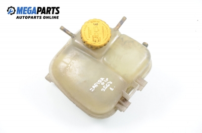 Казанче за антифриз за Opel Zafira A Minivan (04.1999 - 06.2005) 1.8 16V, 125 к.с.