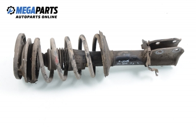 Макферсон за Renault Megane I Coach (03.1996 - 08.2003), купе, позиция: предна, дясна
