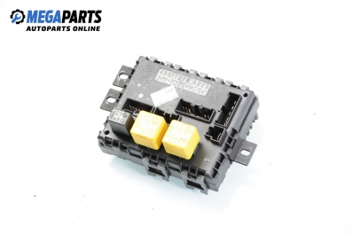 BSI модул за Fiat Multipla Multivan (04.1999 - 06.2010), № 46517276