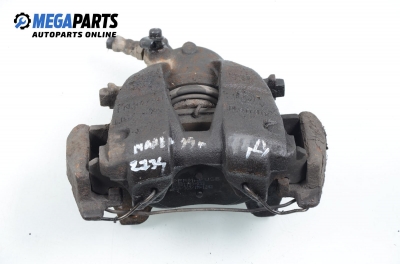 Спирачен апарат за Fiat Marea Weekend (09.1996 - 12.2007), позиция: предна, дясна