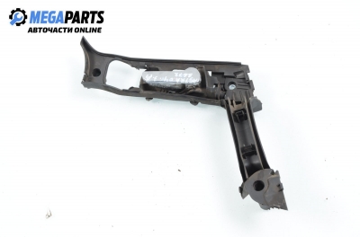 Вътрешна дръжка за Opel Astra G Sedan (09.1998 - 12.2009), седан, позиция: задна, дясна