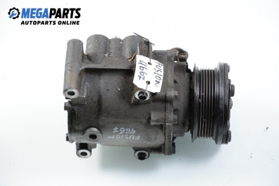 Компресор климатик за Ford Fusion Hatchback (08.2002 - 12.2012) 1.4, 80 к.с.