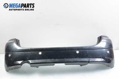 Задна броня за Citroen Xsara Picasso (09.1999 - 06.2012)