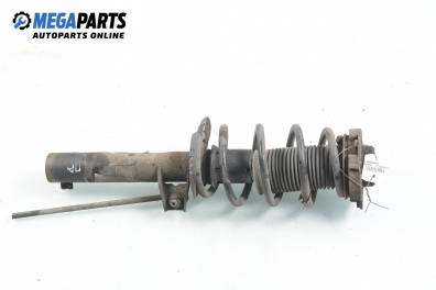 Макферсон за Volkswagen Touran Minivan (02.2003 - 05.2010), позиция: предна, дясна